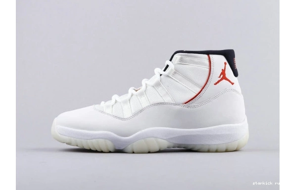(GS) Platinum 11 Tint  Retro 378038-016 378038-016 Jordan 0801